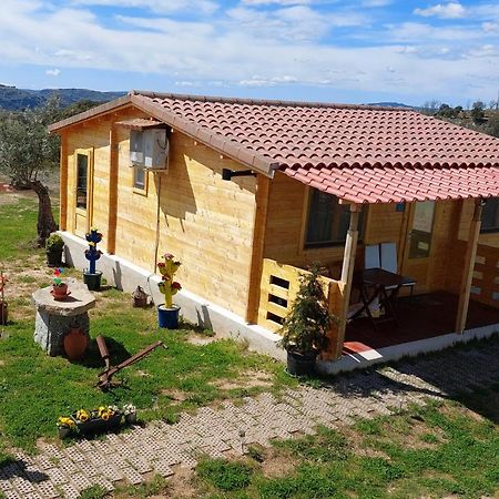 El Refugio de las Arribes Villa Villarino de los Aires Exterior foto