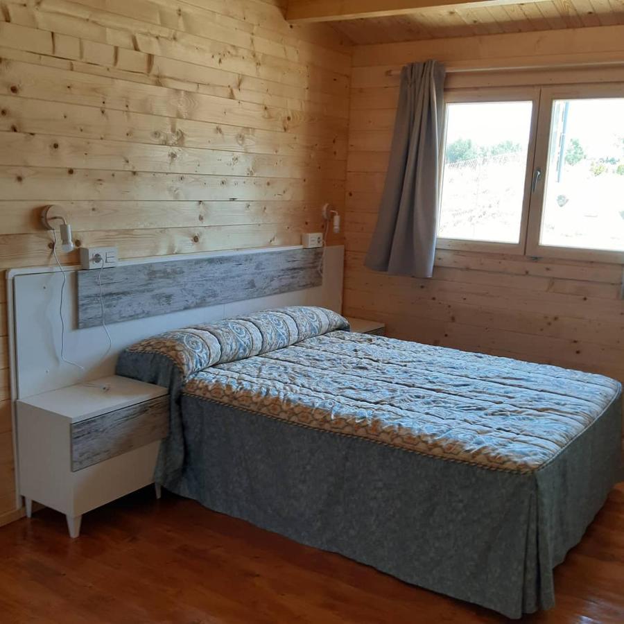 El Refugio de las Arribes Villarino de los Aires Exterior foto