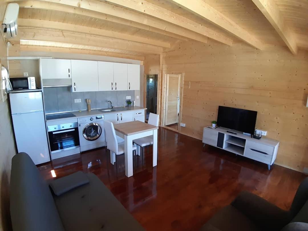 El Refugio de las Arribes Villarino de los Aires Exterior foto