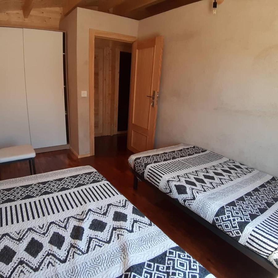 El Refugio de las Arribes Villarino de los Aires Exterior foto