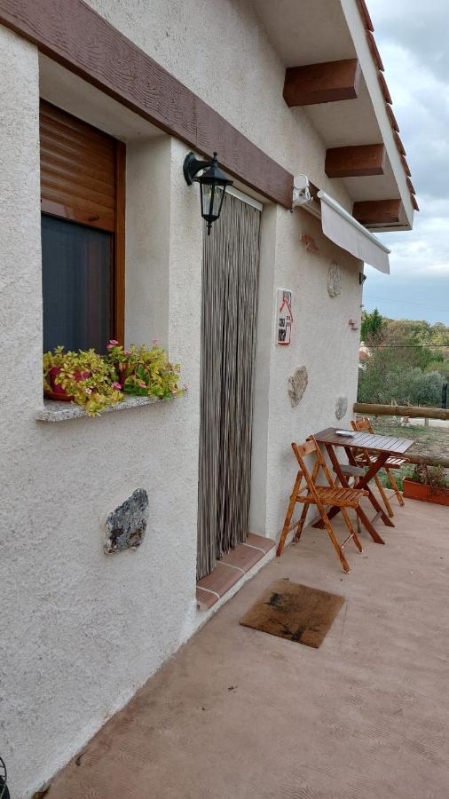 El Refugio de las Arribes Villarino de los Aires Exterior foto