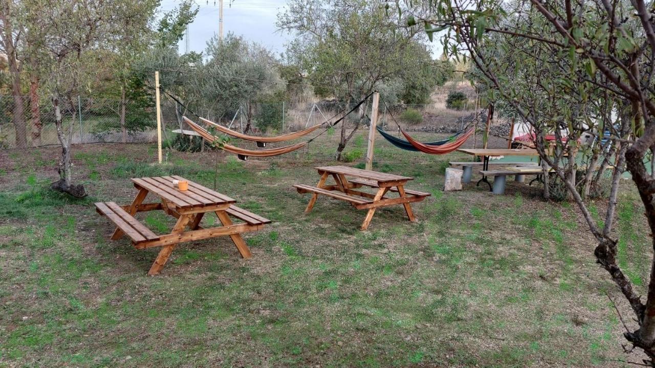 El Refugio de las Arribes Villarino de los Aires Exterior foto
